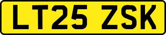 LT25ZSK