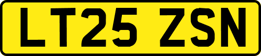 LT25ZSN