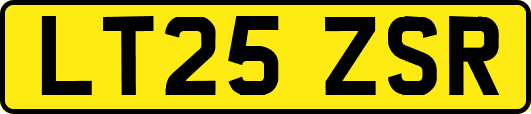 LT25ZSR