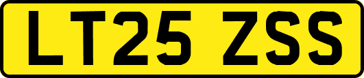 LT25ZSS