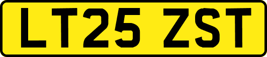 LT25ZST