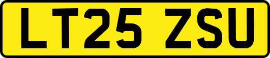 LT25ZSU