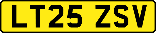 LT25ZSV