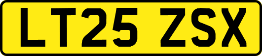LT25ZSX