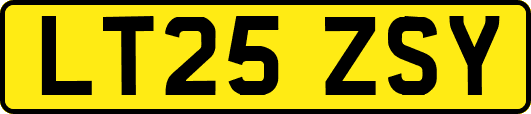 LT25ZSY