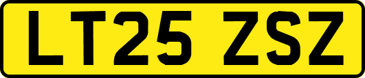 LT25ZSZ