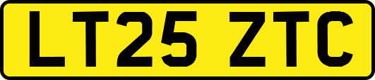 LT25ZTC
