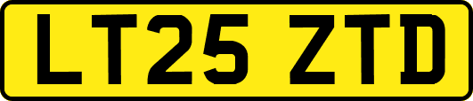 LT25ZTD