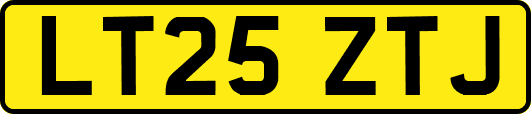LT25ZTJ