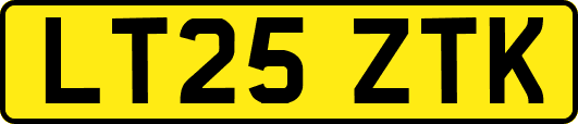 LT25ZTK