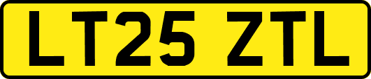 LT25ZTL