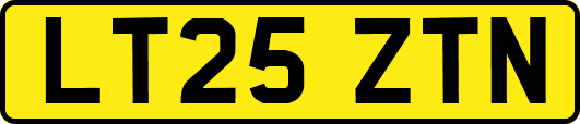 LT25ZTN