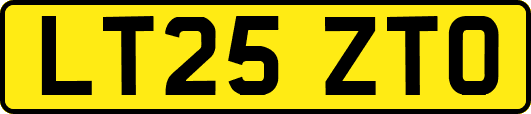 LT25ZTO