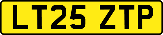 LT25ZTP