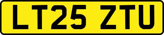 LT25ZTU