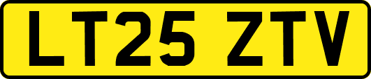 LT25ZTV