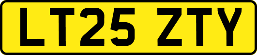 LT25ZTY