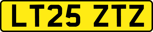 LT25ZTZ