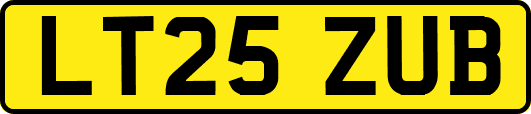 LT25ZUB