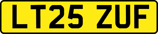LT25ZUF