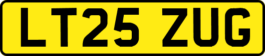LT25ZUG