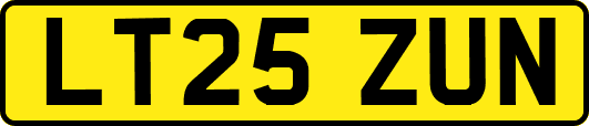 LT25ZUN