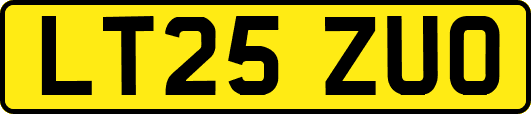 LT25ZUO