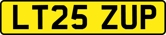 LT25ZUP