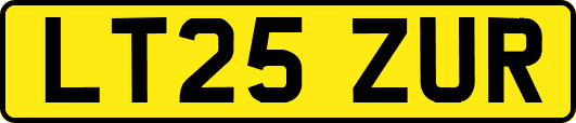 LT25ZUR