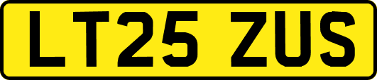 LT25ZUS