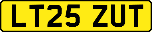 LT25ZUT