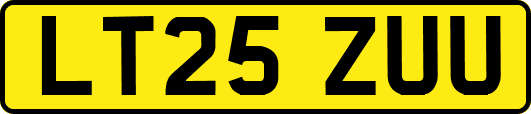 LT25ZUU