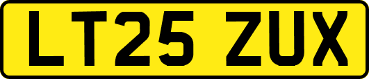 LT25ZUX