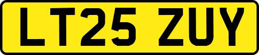 LT25ZUY