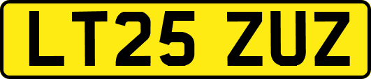 LT25ZUZ