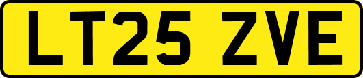 LT25ZVE