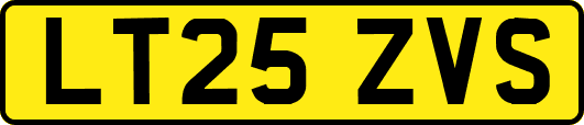 LT25ZVS