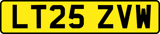 LT25ZVW