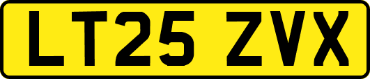 LT25ZVX