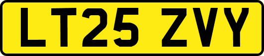 LT25ZVY