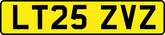 LT25ZVZ