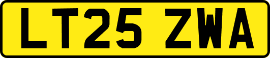 LT25ZWA