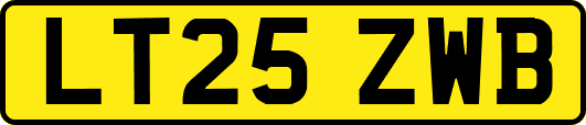 LT25ZWB