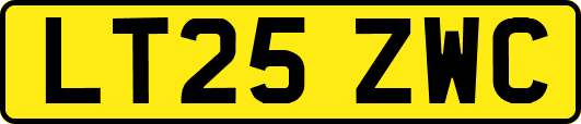 LT25ZWC