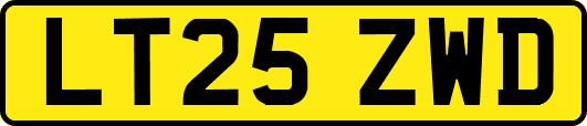 LT25ZWD
