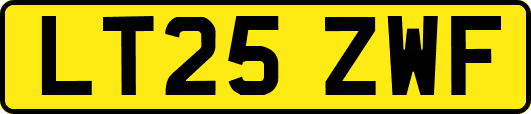 LT25ZWF