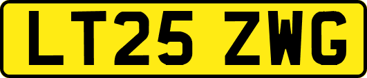LT25ZWG