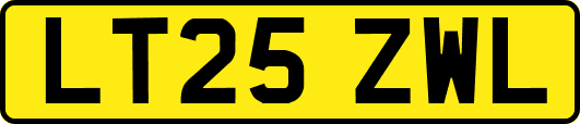 LT25ZWL