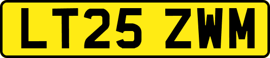 LT25ZWM
