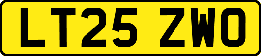 LT25ZWO